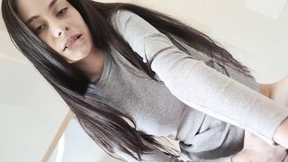 I hire the services of Natalia again, she is a goddess in bed