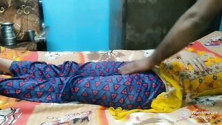 bobby bhabhi ki jabardast chudai video, Indian hot girl was fucked by her brother-in-law - 3 image