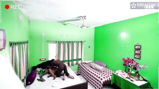 Desi Your StarSudipa xxx hardcore MMS in a Hotel room with her ex-boyfriend ( Hindi Audio ) - 15 image