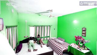 Desi Your StarSudipa xxx hardcore MMS in a Hotel room with her ex-boyfriend ( Hindi Audio ) - 2 image