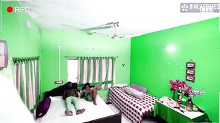 Desi Your StarSudipa xxx hardcore MMS in a Hotel room with her ex-boyfriend ( Hindi Audio ) - 4 image