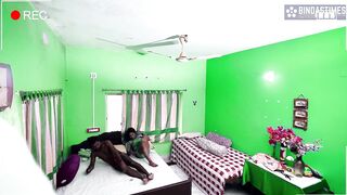 Desi Your StarSudipa xxx hardcore MMS in a Hotel room with her ex-boyfriend ( Hindi Audio ) - 5 image