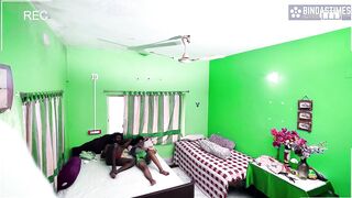 Desi Your StarSudipa xxx hardcore MMS in a Hotel room with her ex-boyfriend ( Hindi Audio ) - 6 image