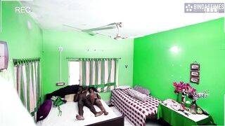 Desi Your StarSudipa xxx hardcore MMS in a Hotel room with her ex-boyfriend ( Hindi Audio ) - 7 image