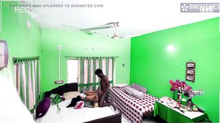 Desi Your StarSudipa xxx hardcore MMS in a Hotel room with her ex-boyfriend ( Hindi Audio ) - 8 image