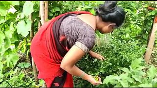 Farm House Workers Chudai Story