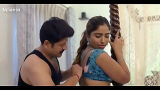 Ayushi Jaiswal Indian Wife Fuck Hard-core by her Husband - 1 image