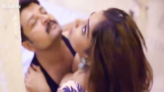 Ayushi Jaiswal Indian Wife Fuck Hard-core by her Husband