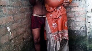 Desi Indian Fucking in Bathroom