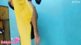 Brother-in-law fucking - 4 image