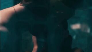 Michelle Williams hard sex - 5 image