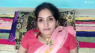 Reshma create sex relation with pizza delivery boy behind husband