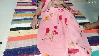 Reshma create sex relation with pizza delivery boy behind husband - 2 image