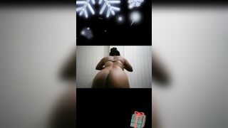Sri Lankan New XXX-mas Twerking - 11 image