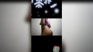 Sri Lankan New XXX-mas Twerking - 6 image