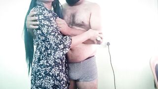 Enjoyed hot fucking with my lover friend - 2 image