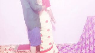 indian old man convinced his daughter-in-law to have sex