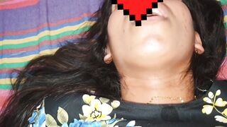 My Wife Fucked By Her Friend And Creampied All Over Pussy - 14 image