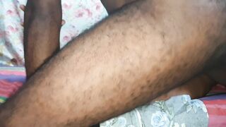 My Wife Fucked By Her Friend And Creampied All Over Pussy - 9 image