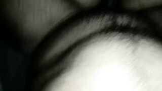 Raat ko wife ko choda anal sex. - 1 image