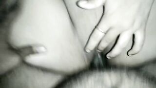 Raat ko wife ko choda anal sex. - 11 image