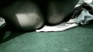 Raat ko wife ko choda anal sex. - 4 image