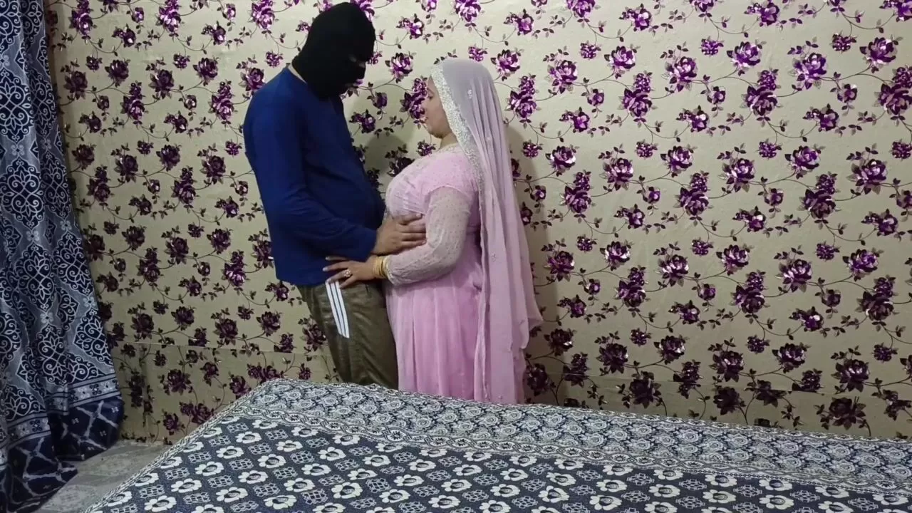 Beautiful Indian Bride Girl Marriage First Night Sex watch online pic