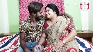 HOT mother-in-LAW - brakes the LAW