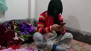 Indian Village Girls Sex With Black dick ( Official Video By villagesex91) - 1 image