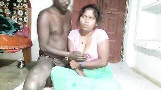 Sardi me bhabhi ki chut ko garam karke chudai kiya - 2 image