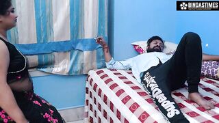 MERE PATI KE JANE KE BAD DEVAR JI NE AKALE HONE KE FAEDA UTHAYA ( HINDI AUDIO ) - 2 image
