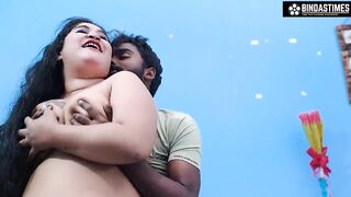 MERE PATI KE JANE KE BAD DEVAR JI NE AKALE HONE KE FAEDA UTHAYA ( HINDI AUDIO ) - 6 image
