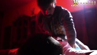 WIDOW BHABI HANGOUT ON FAMILY PNPC WITH HER DEBORJI - 11 image