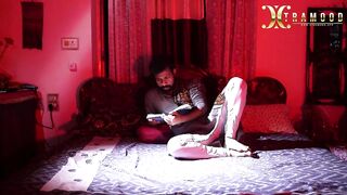 WIDOW BHABI HANGOUT ON FAMILY PNPC WITH HER DEBORJI - 2 image