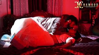 WIDOW BHABI HANGOUT ON FAMILY PNPC WITH HER DEBORJI - 8 image