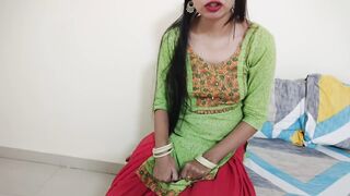 Jiju chut fadne ka irada hai kya, Jija saali best doogystyle underneath Indian sex video with Hindi audio saarabhabhi6 - 4 image