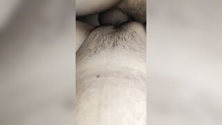 Hard fucking stepsister in home at night - 6 image