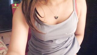 BadGirlLHR Getting Hot in the Morning - 9 image