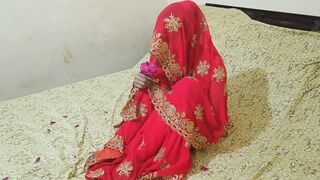 Desi Indian village bhabhi after second day marid sex with dever clear Hindi audio - 2 image
