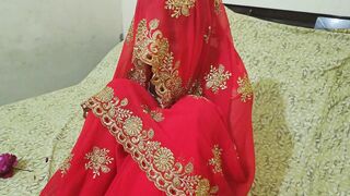 Desi Indian village bhabhi after second day marid sex with dever clear Hindi audio - 3 image