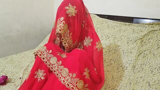 Desi Indian village bhabhi after second day marid sex with dever clear Hindi audio - 4 image