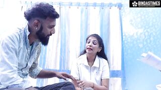 TEACHER HARDCORE FUCK WITH STUDENT'S FATHER ( BENGALI DIRTY TALK ) - 5 image