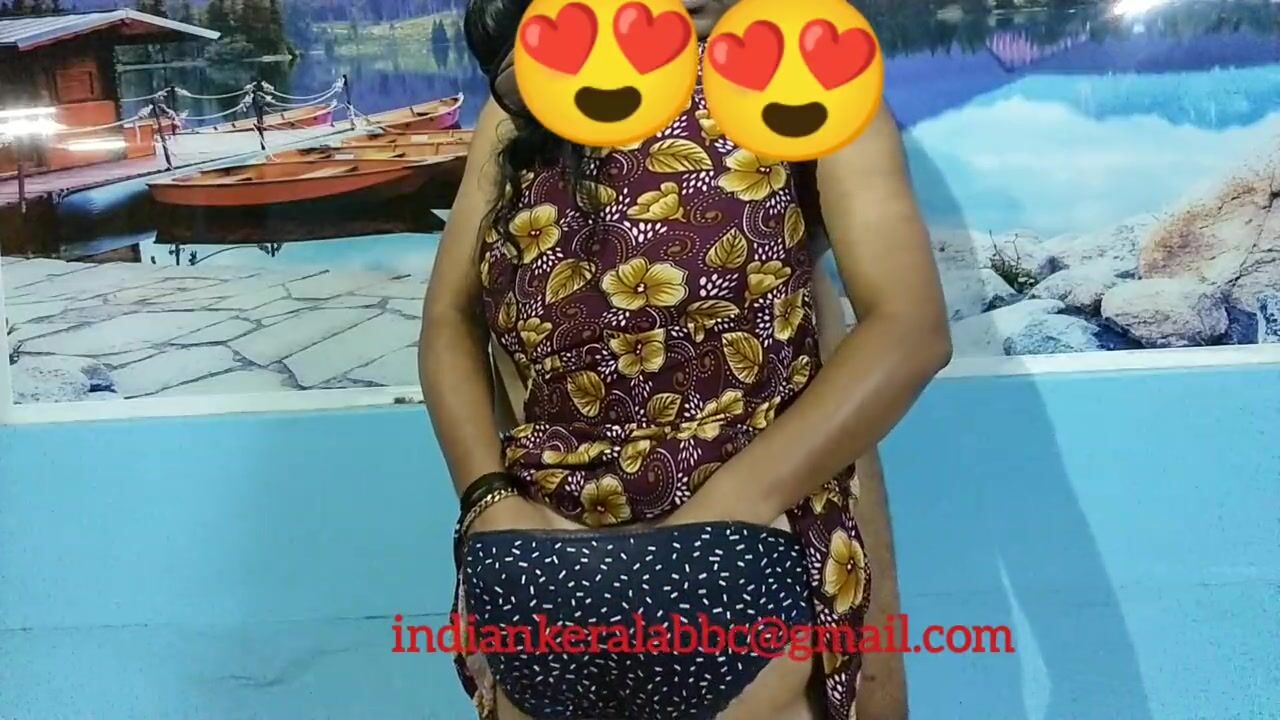Indian Kerala BBC with Mallu Aunty Chubby Mature BBW Massage Sex Exclusive content Vol 1 watch online