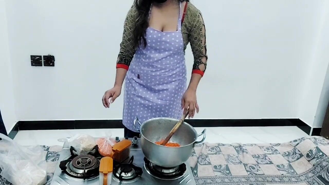 Pakistani Village Wife Has Anal Sex In Kitchen While She Is Cooking With  Clear Hindi Audio watch online