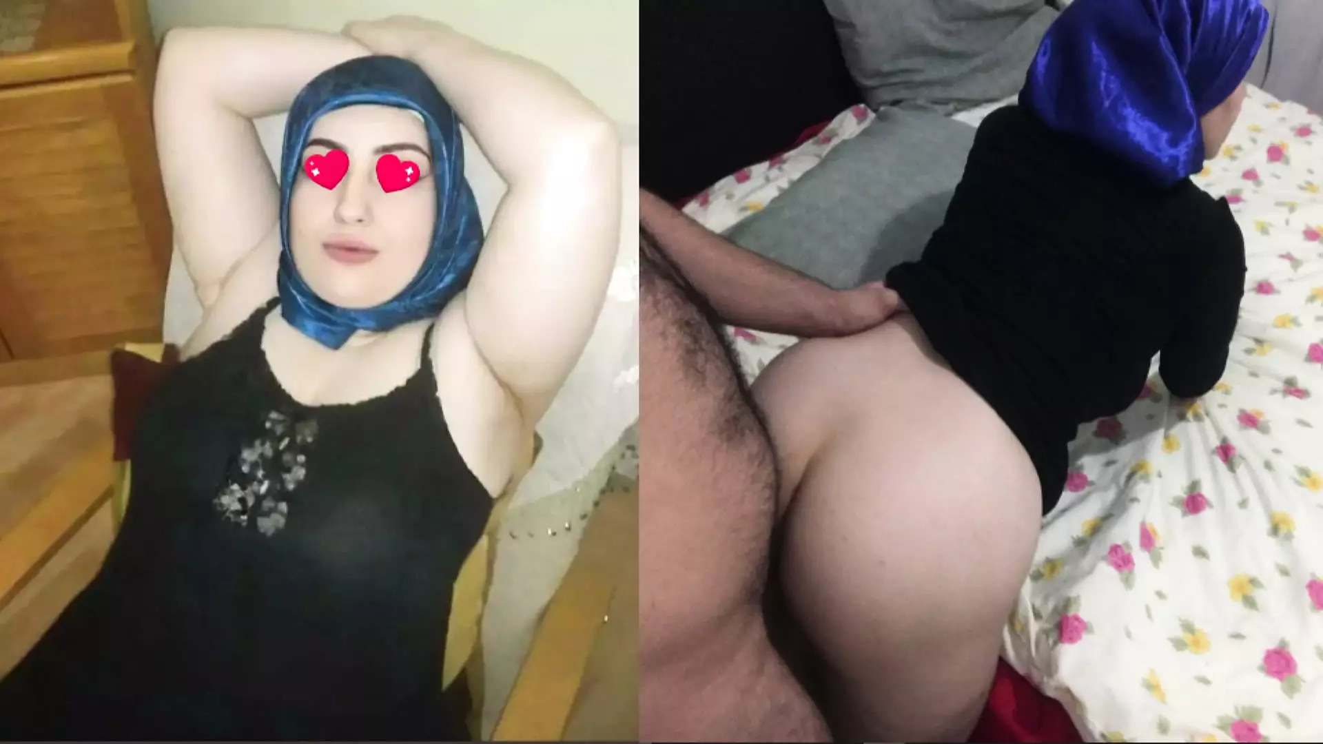 Türbanlı ifşa tweet