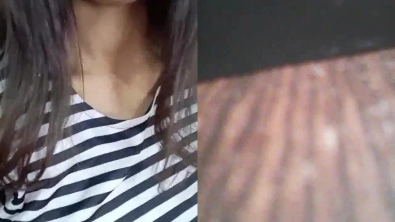 My skype video sex with random guy watch online