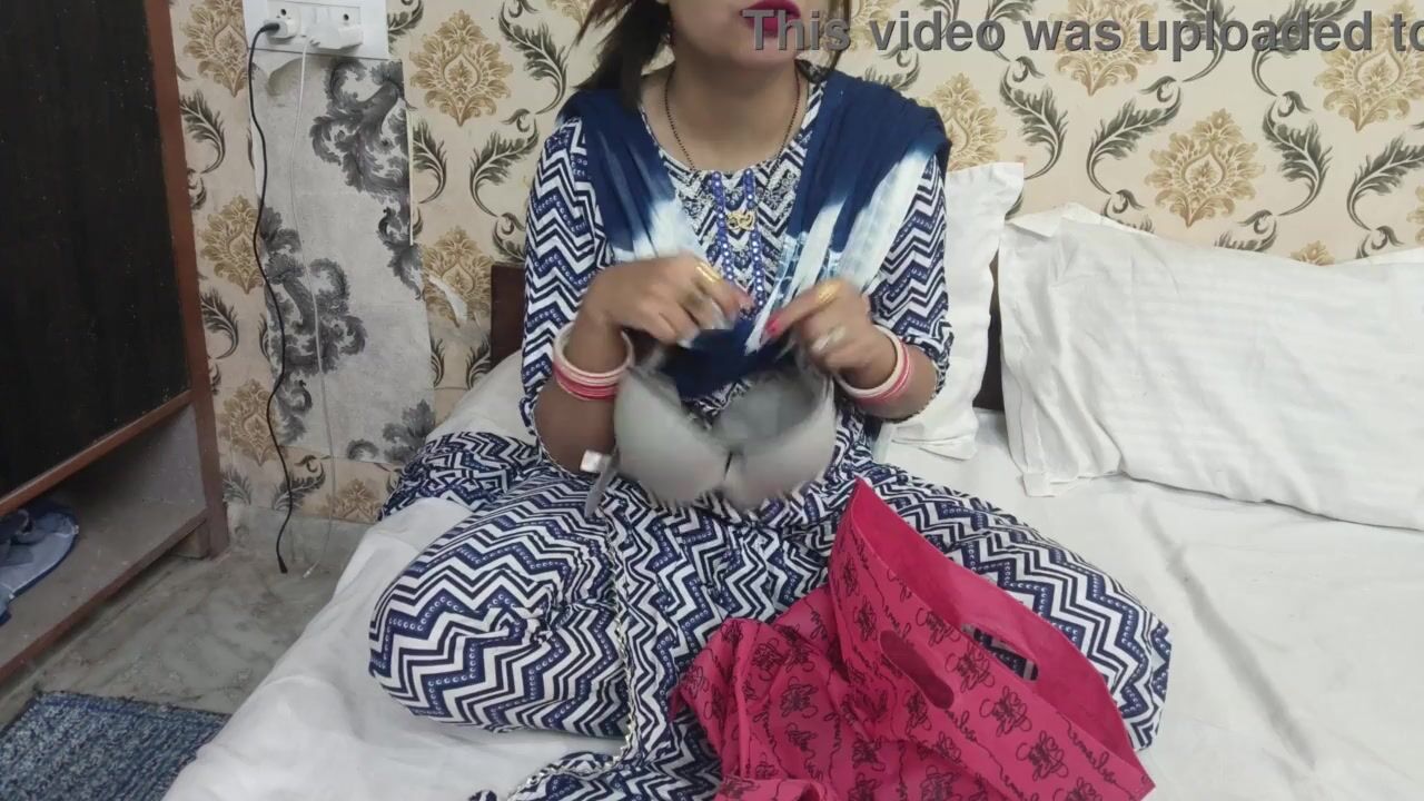 Village Bhabhi Open Sex with Devar! Desi Hot Sex watch online