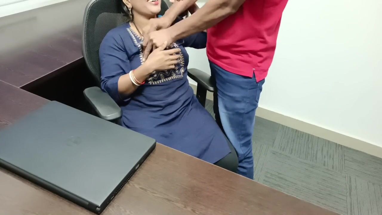 Office boss madam ka sath sex watch online