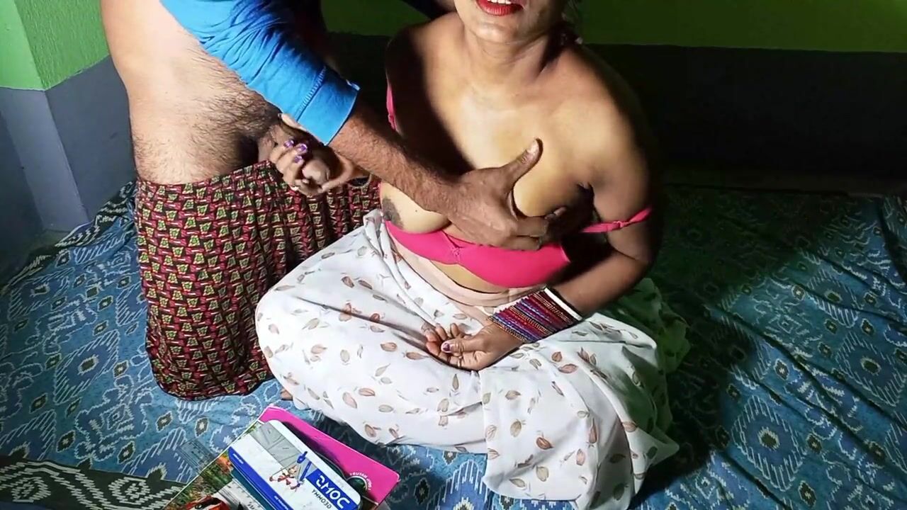 Hot Sexy Desi Private Tutor K Sath Chuda Village Hindi Porn Sex Video watch  online