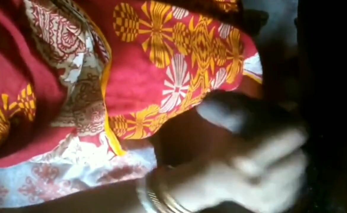 Tamil mullu village aunty sex video watch online